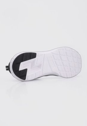 Tenis Lifestyle Gris-Blanco-Negro Puma All Day Active