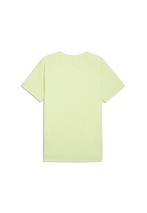 Camisa Deportiva Puma Original Run VelocityPoly Verde Hombre