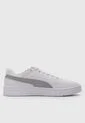 Tenis PUMA Court Classic Clean Blanco de Puma