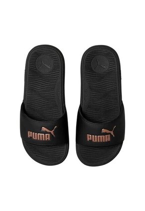 Sandalias Puma Original Cool Cat 2.0 Negro Para Mujer