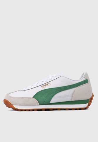 Tenis PUMA Easy Rider Mix Blanco Puma
