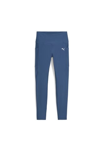 Pantalon Leggings Puma Original Velocity Fl Tight Azul Mujer Puma