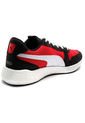 Tenis Rojo-Negro-Blanco Puma NRGY Neko Retro de Puma