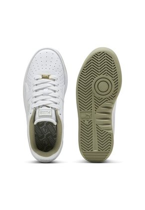 Tenis Deportivos Puma Original Gv Special Blanco Para Mujer