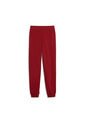 Pantalon Deportivo Puma Original Squad Tr G Rojo Para Niños de Puma