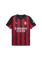 Puma Camiseta Puma Hombre Local Del AC Milan 25/26 - Rojo-Negro Camiseta de Puma
