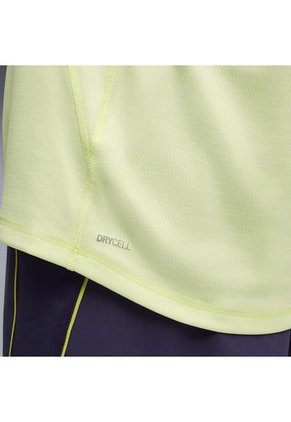 Camisa Deportiva Puma Original Run VelocityPoly Verde Hombre