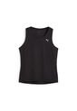Camisa Deportiva Puma Original Run Velocity Tank Negro Mujer de Puma