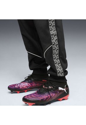 Puma Pantalón Puma Hombre Manchester City KING Anthem - Negro Pantalón