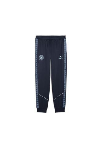 Puma Pantalón Puma Hombre KING Anthem Manchester City - Azul Pantalón Puma