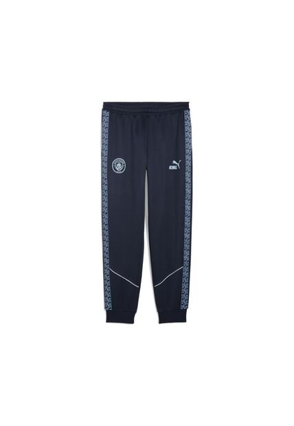 Puma Pantalón Puma Hombre KING Anthem Manchester City - Azul Pantalón