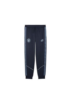 Puma Pantalón Puma Hombre KING Anthem Manchester City - Azul Pantalón