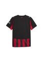 Puma Camiseta Puma Hombre Local Del AC Milan 25/26 - Rojo-Negro Camiseta de Puma