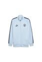 Puma Chaqueta Puma Hombre KING Anthem Del Manchester City - Azul Chaqueta de Puma