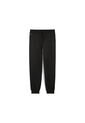 Puma Pantalón Puma Hombre Manchester City KING Anthem - Negro Pantalón de Puma