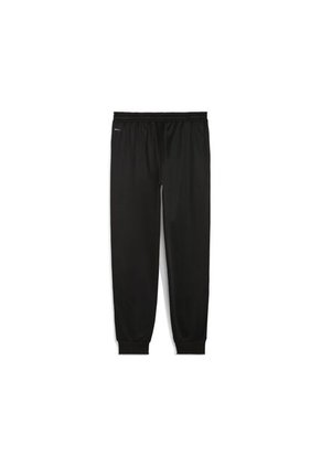 Puma Pantalón Puma Hombre Manchester City KING Anthem - Negro Pantalón