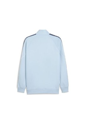 Puma Chaqueta Puma Hombre KING Anthem Del Manchester City - Azul Chaqueta