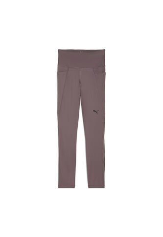 Pantalon Legging Puma Original TadEss Tight 7/8 Marrón Mujer Puma