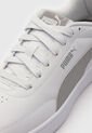 Tenis PUMA Court Classic Clean Blanco de Puma