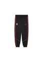 Puma Pantalón Puma Hombre King Anthem Del AC Milan - Negro - Rojo Pantalón de Puma