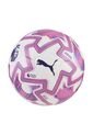 Puma Balón Puma Unisex Orbita Match PL Brilliance FIFA® Quality - Blanco - Rosado Balón de Puma