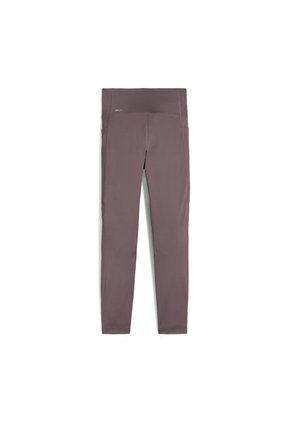 Pantalon Legging Puma Original TadEss Tight 7/8 Marrón Mujer