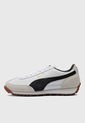 Tenis PUMA Easy Rider Blanco de Puma