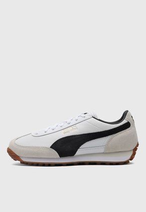 Tenis PUMA Easy Rider Blanco