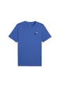 Camisa Deportiva Puma Original Ess 2 Color Azul Para Hombre de Puma