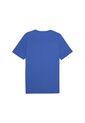 Camisa Deportiva Puma Original Ess 2 Color Azul Para Hombre de Puma