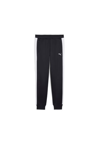 Pantalones Deportivos Puma Original T7 Always On Azul Hombre Puma