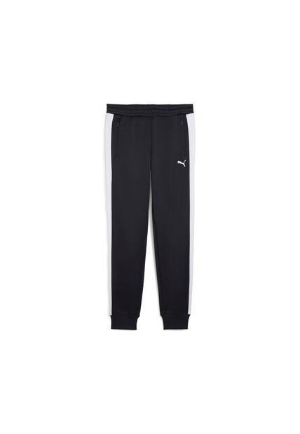 Pantalones Deportivos Puma Original T7 Always On Azul Hombre