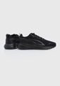 Tenis Lifestyle Negro-Gris Puma All Day Active de Puma