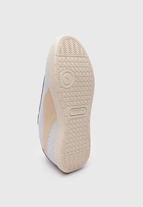 Tenis PUMA Vikky Star Blanco