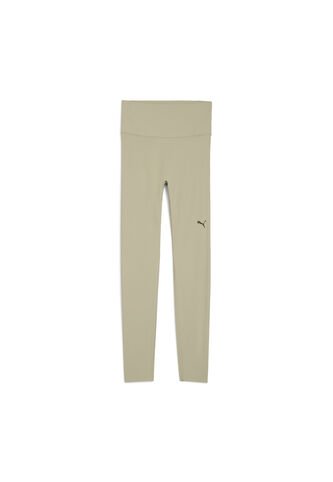 Pantalon Legging Puma Original Shapelux Tight7/8 Verde Mujer Puma