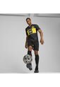 Camiseta Puma Hombre 2da Del Borussia Dortmund 24- Negro de Puma
