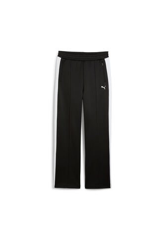 Pantalones Deportivos Puma Original T7 Always On Negro Mujer Puma