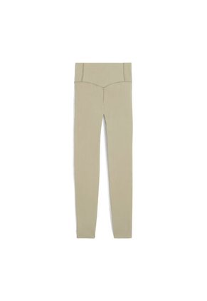 Pantalon Legging Puma Original Shapelux Tight7/8 Verde Mujer