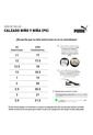 Tenis Deportivos Puma All-Day Active Ac - Ps Negro Para Niño de Puma