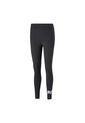 Pantalones Leggings Puma Originales Ess Logo Gris Para Mujer de Puma