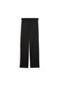 Pantalones Deportivos Puma Original T7 Always On Negro Mujer de Puma