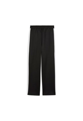 Pantalones Deportivos Puma Original T7 Always On Negro Mujer