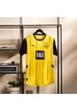 Camiseta Puma Hombre Local Borussia Dortmund 24- Amarillo de Puma
