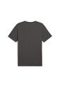 Camisa Deportiva Puma Original Ess 2 Color No. 1 Gris Hombre de Puma