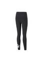 Pantalones Leggings Puma Originales Ess Logo Gris Para Mujer de Puma