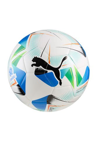 Balon Puma Cumbre Conmebol Libertadores Ms S5 Blanco Hombre Puma