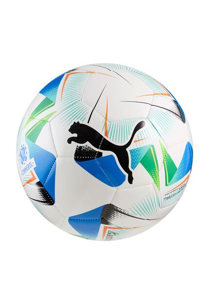 Balon Puma Cumbre Conmebol Libertadores Ms S5 Blanco Hombre
