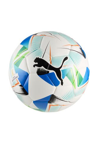 Balon Puma Cumbre Conmebol Libertadores Hyb S5 Blanco Hombre Puma