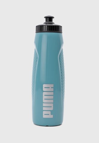 Botella Hidratante PUMA Core Azul Aguamarina Puma