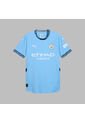 Camiseta Puma Hombre Local Del Manchester City 24/25- Azul de Puma